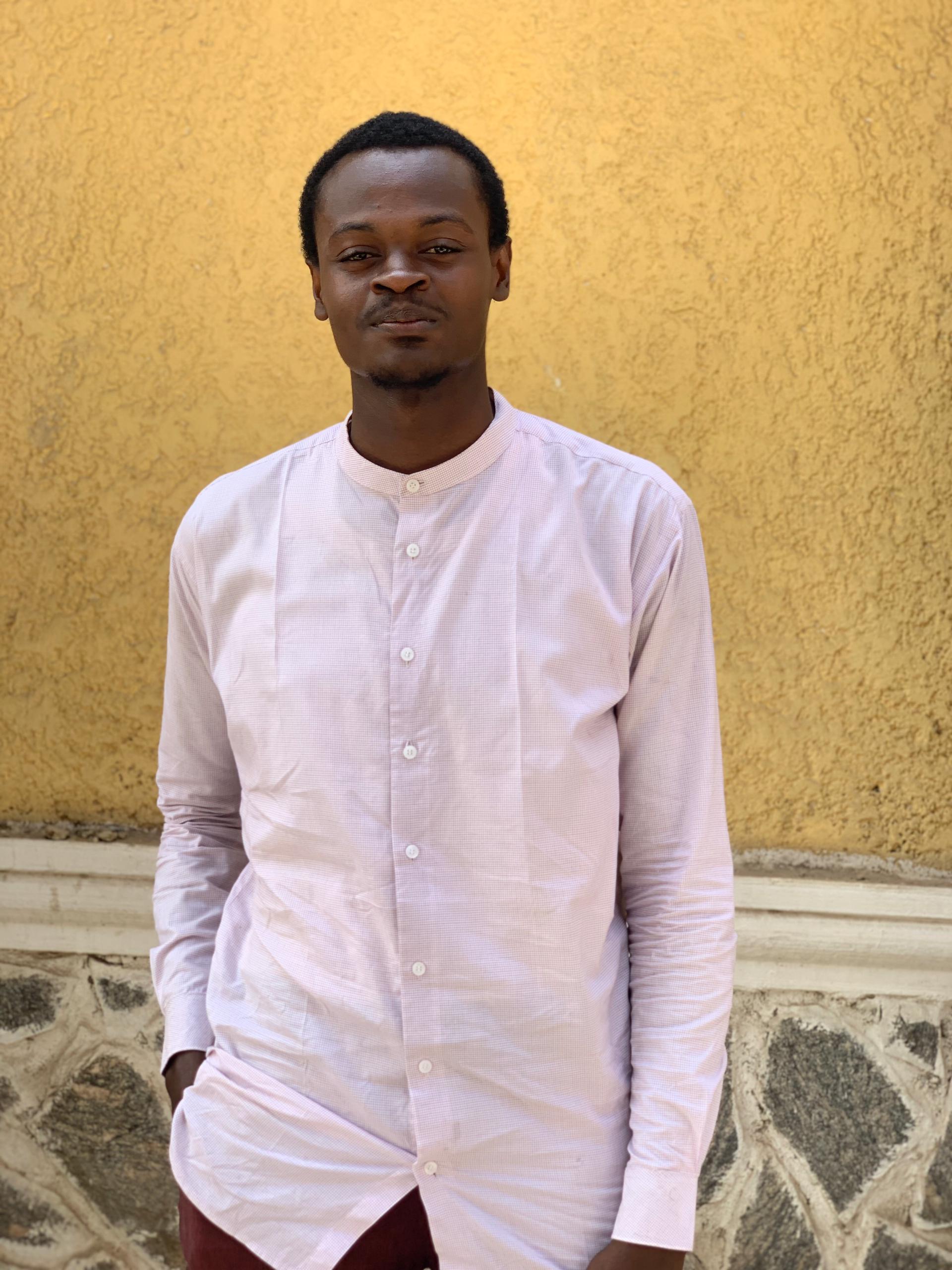 Igboanu Uchenna Paul